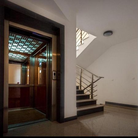 Apartmani Jedro ราไฟโลวีซี ภายนอก รูปภาพ