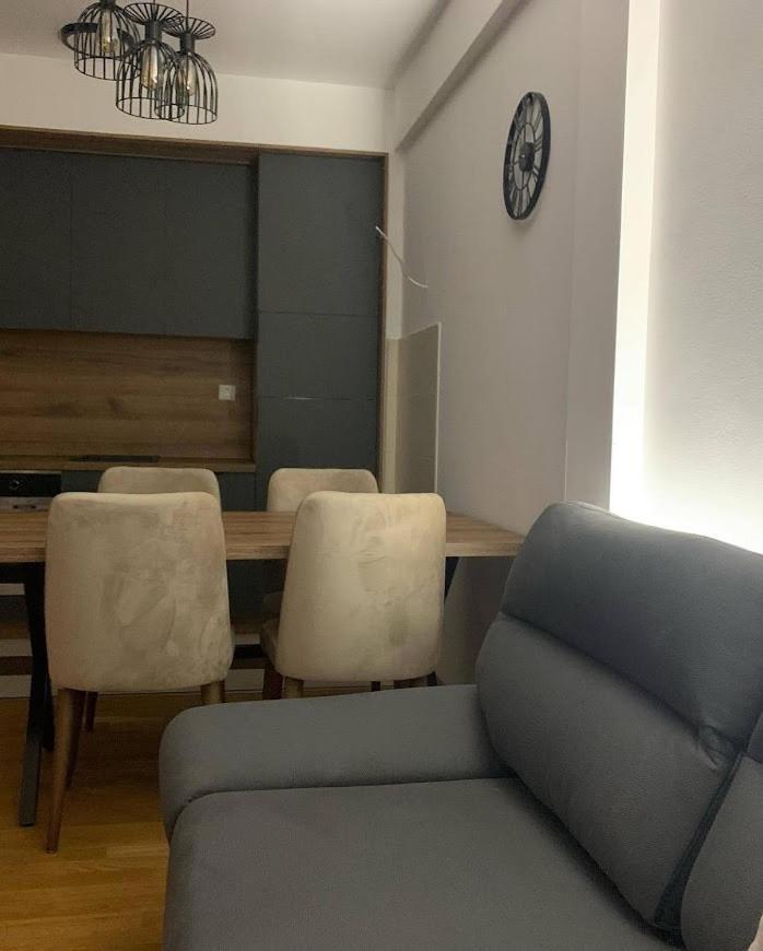 Apartmani Jedro ราไฟโลวีซี ภายนอก รูปภาพ