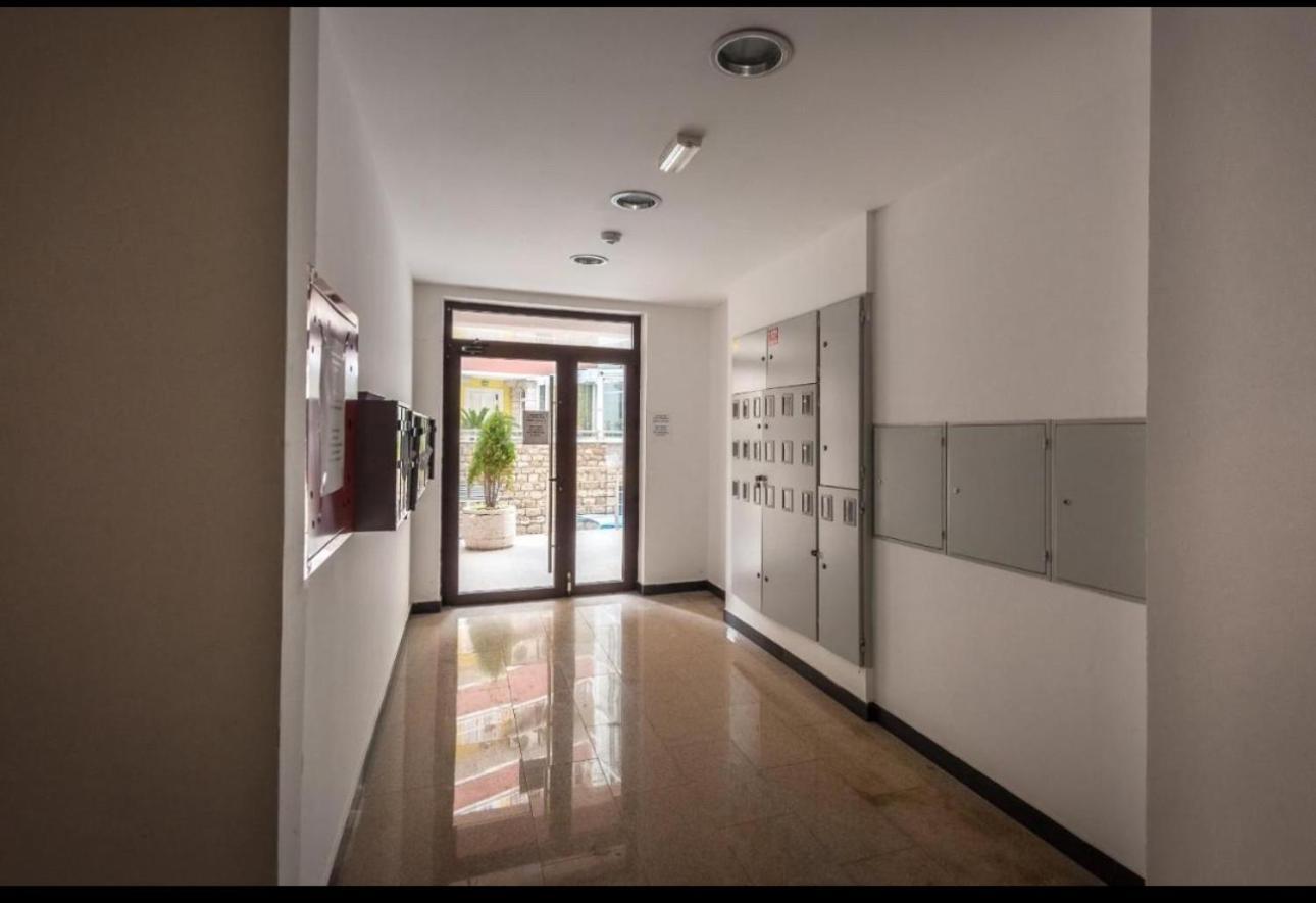 Apartmani Jedro ราไฟโลวีซี ภายนอก รูปภาพ