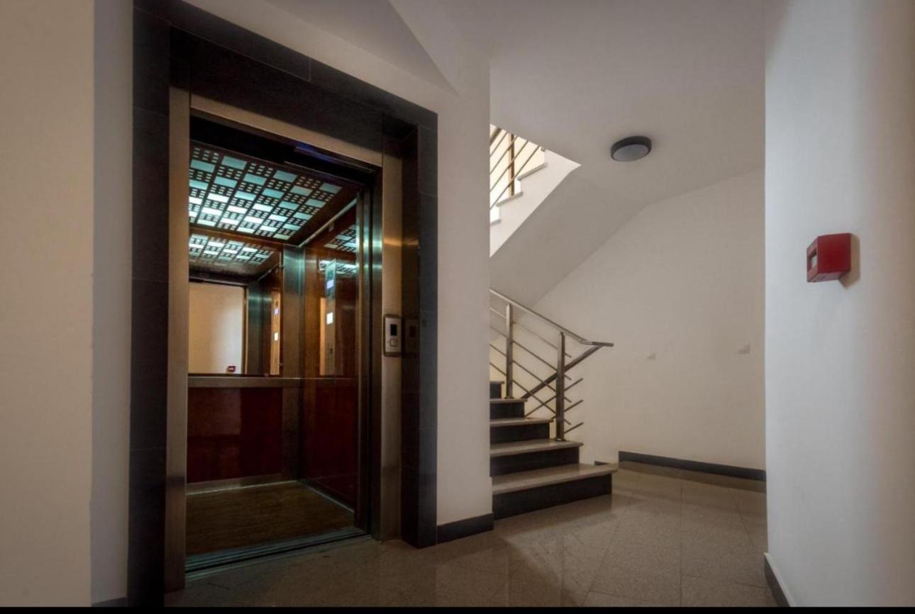 Apartmani Jedro ราไฟโลวีซี ภายนอก รูปภาพ