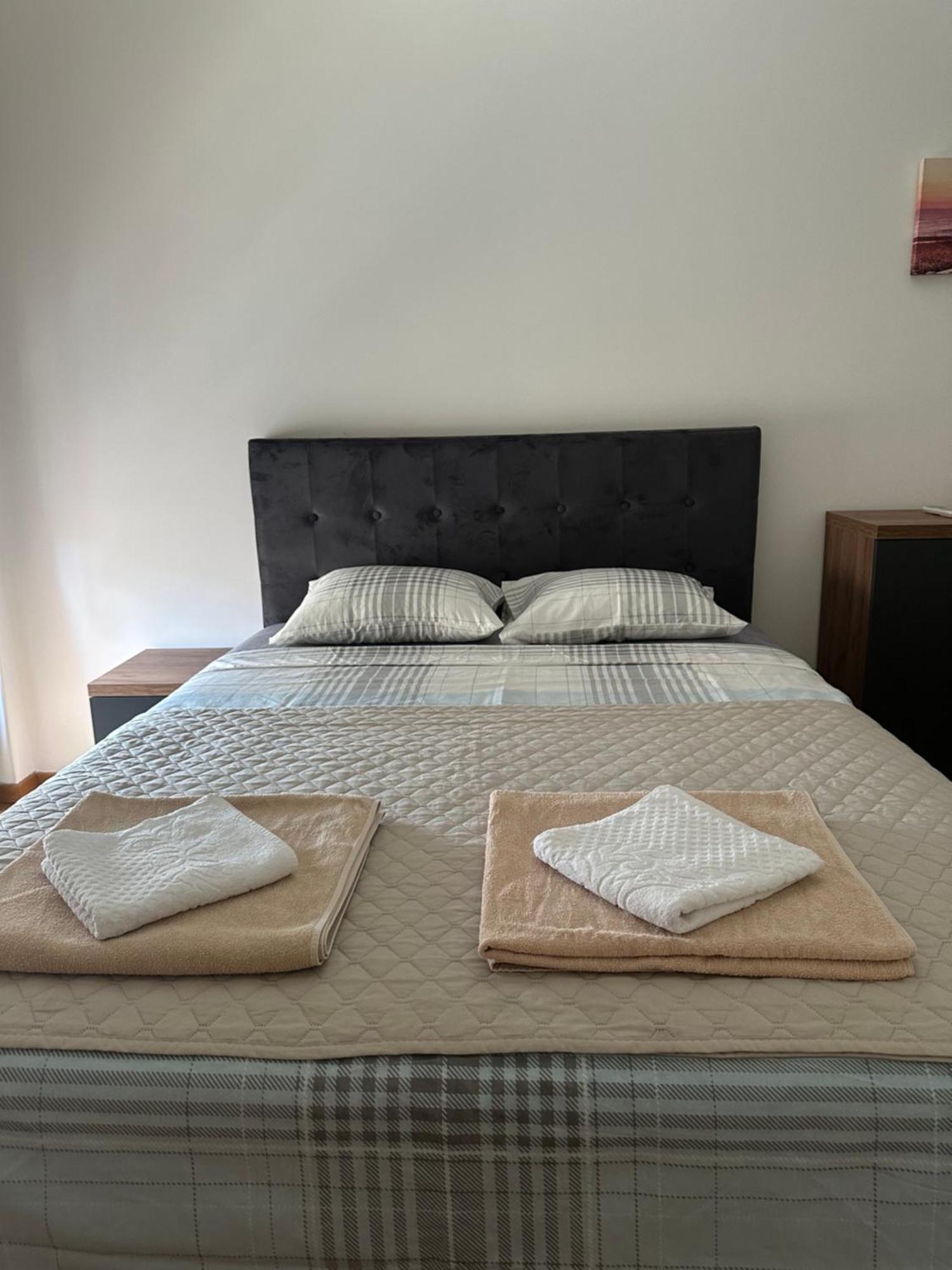 Apartmani Jedro ราไฟโลวีซี ภายนอก รูปภาพ