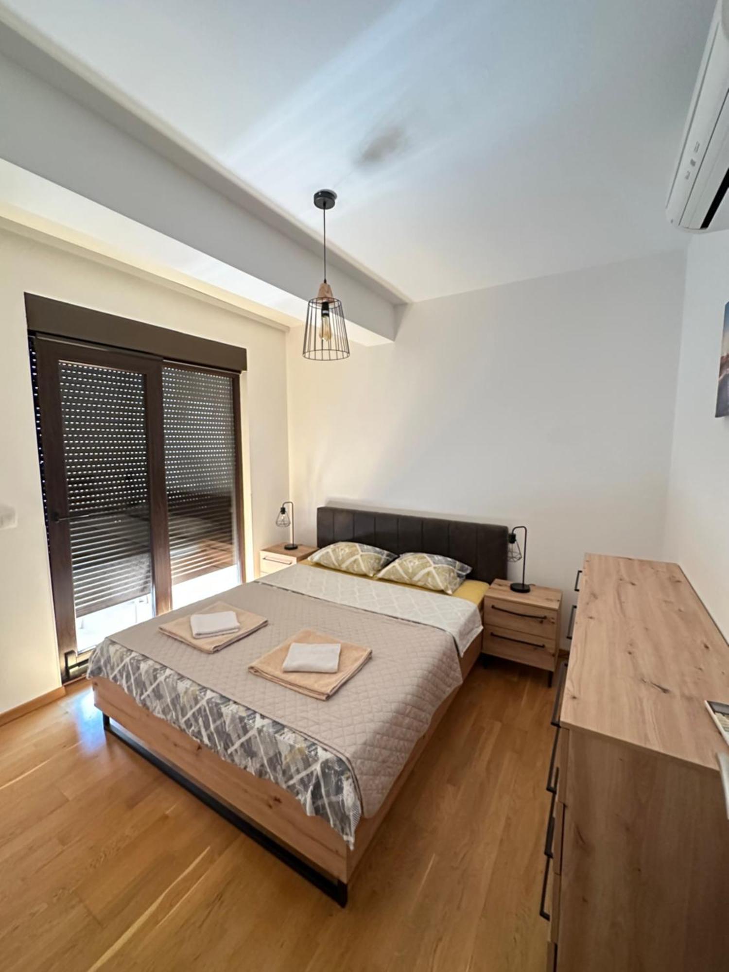 Apartmani Jedro ราไฟโลวีซี ภายนอก รูปภาพ