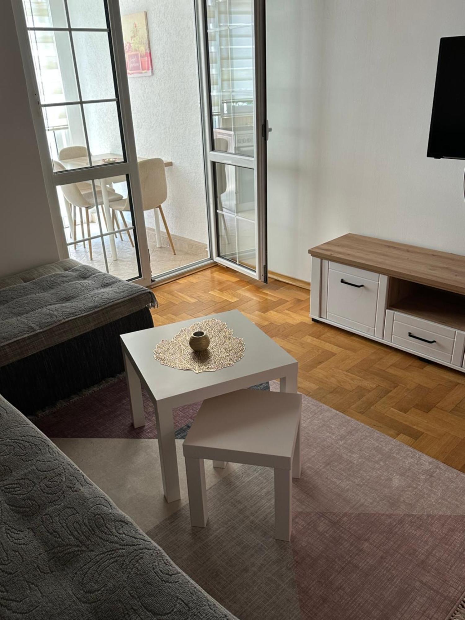 Apartmani Jedro ราไฟโลวีซี ภายนอก รูปภาพ