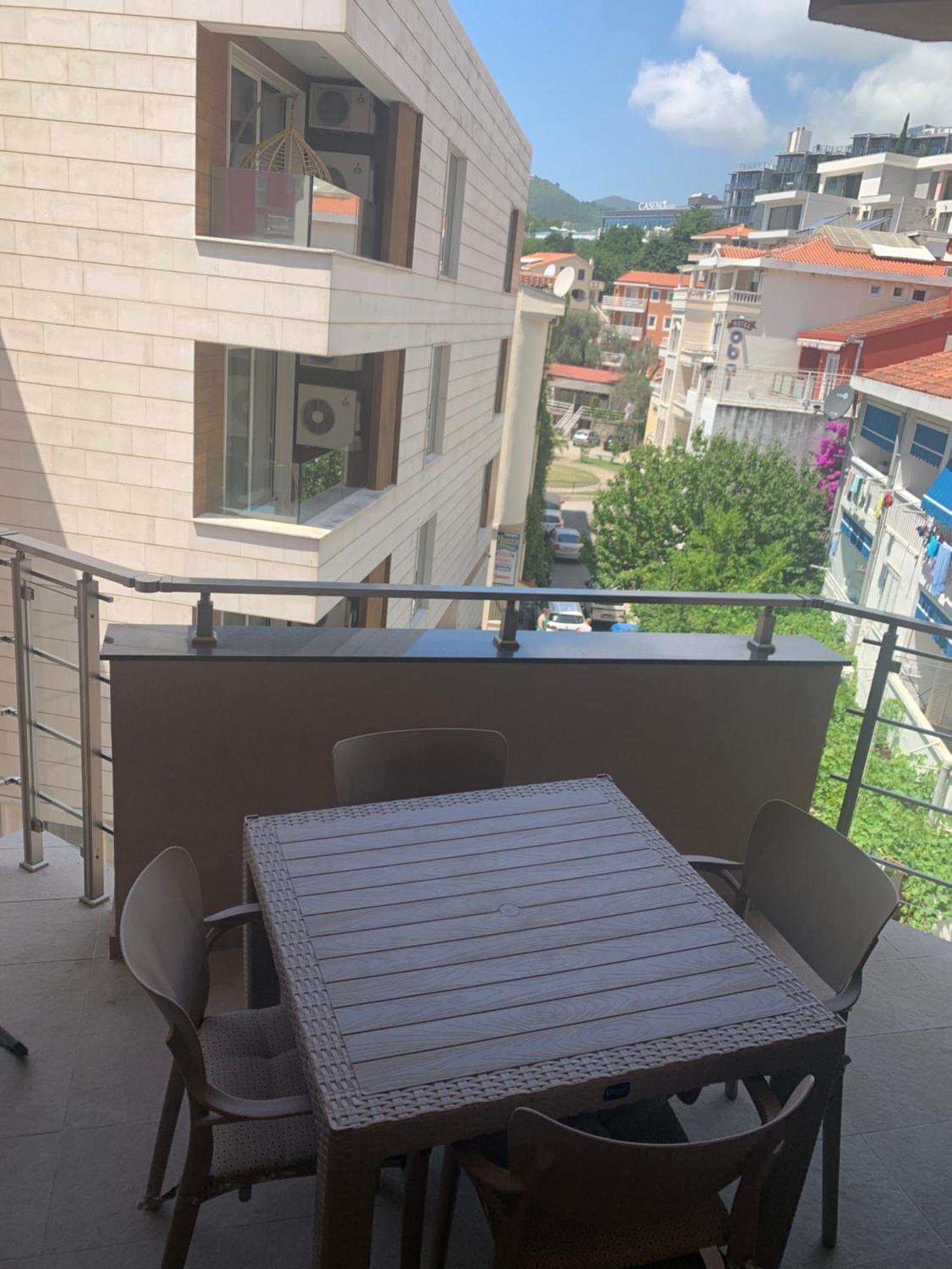 Apartmani Jedro ราไฟโลวีซี ภายนอก รูปภาพ