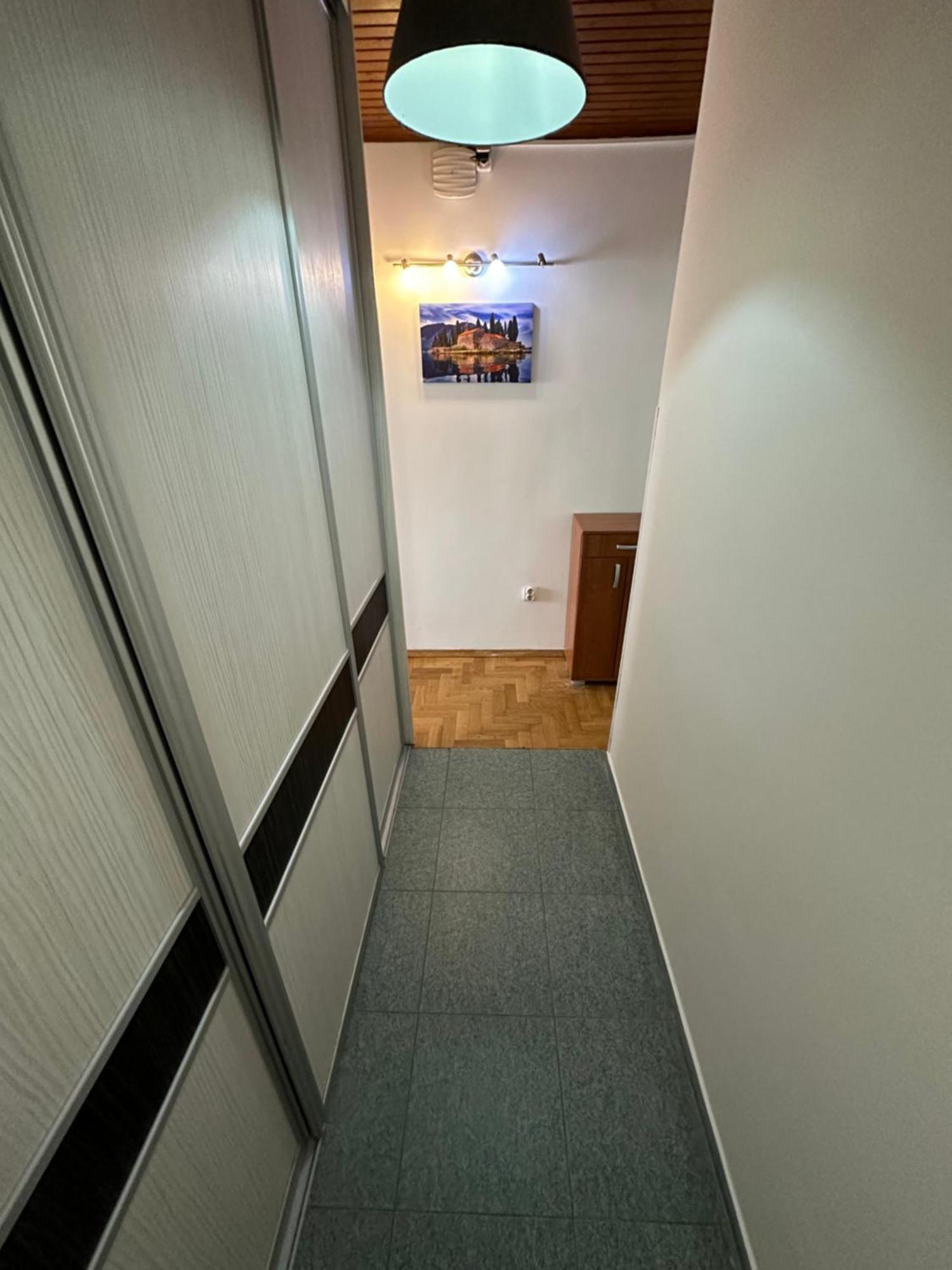 Apartmani Jedro ราไฟโลวีซี ภายนอก รูปภาพ
