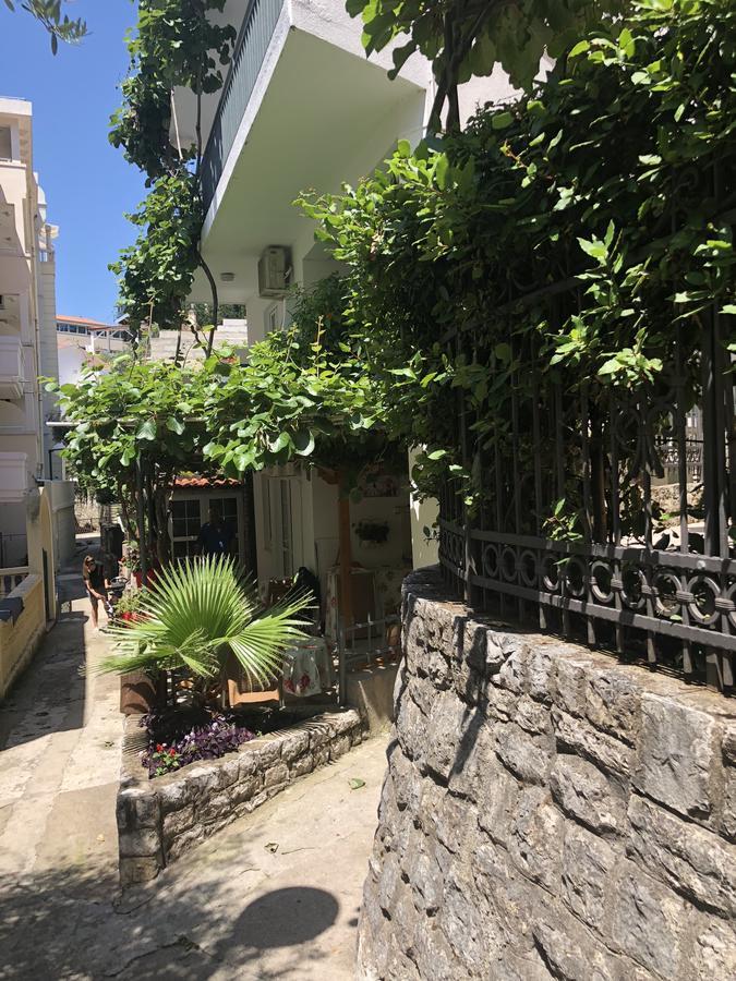 Apartmani Jedro ราไฟโลวีซี ภายนอก รูปภาพ